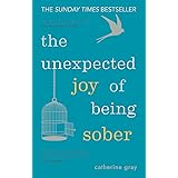The Unexpected Joy of Being Sober: Discovering a happy, healthy, wealthy alcohol-free life