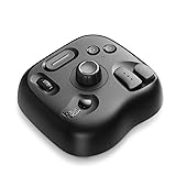 TourBox Lite - Editing Keyboard Compact, Artists
