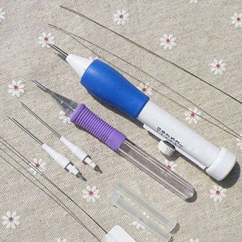 Embroidery Machine Reviews » Blog Archive » Learn More About Yothfly 1