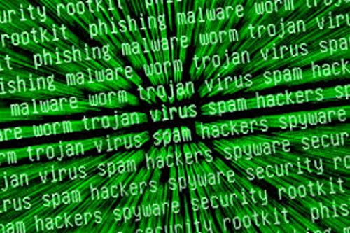How to create viruses easily