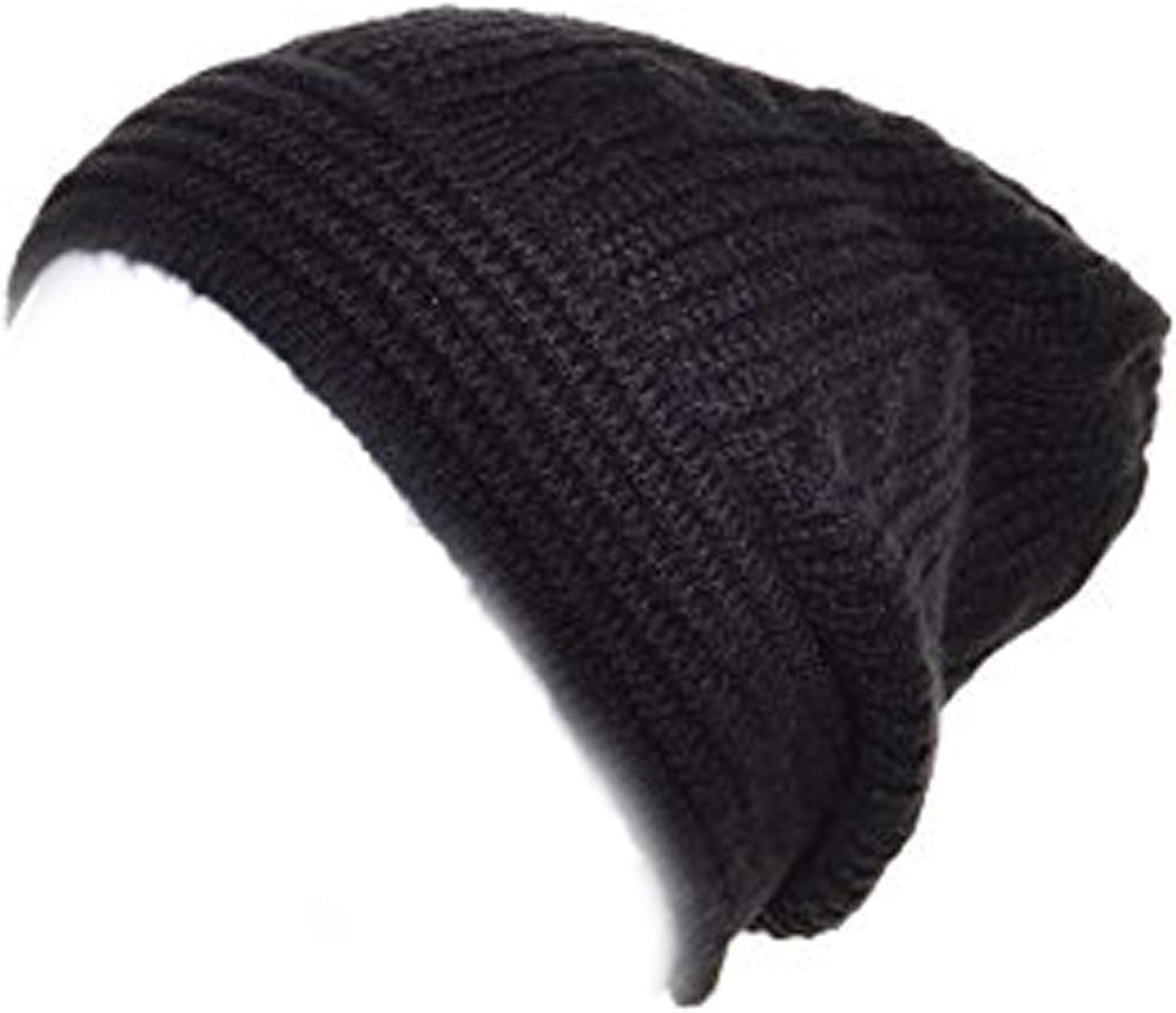 women's cable knit hat pattern