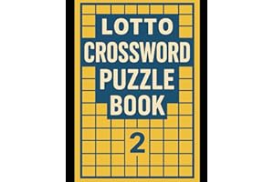 Lotto Crossword 2.0