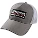 AKASO 2 Pack Sun Hat Baseball Fishing Hunting UPF 50 UV Protection Quick Dry Breathable Cap with Ear and Neck Flap Cover