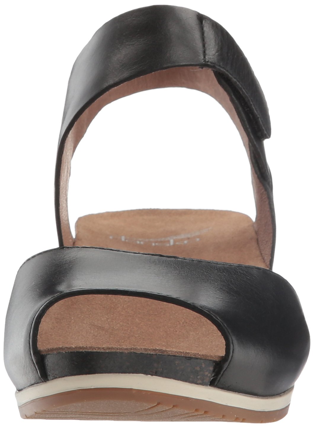 dansko women's vera flat sandal