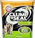 Arm & Hammer Clump & Seal Naturals 8lb