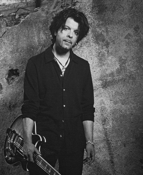 Johnny A. on Amazon Music