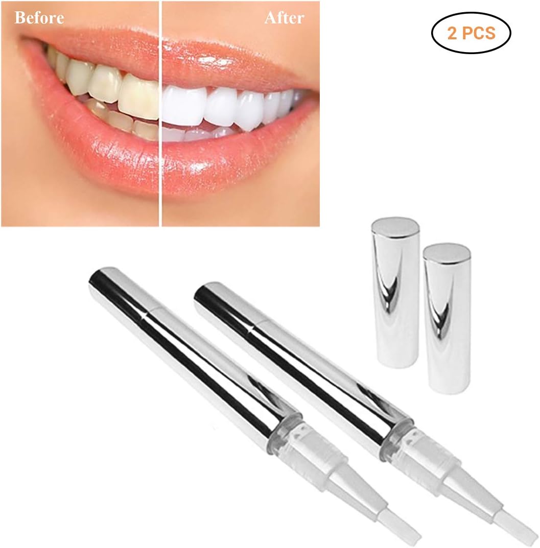 Amazon.de Weiße Zähne Stift Teeth Whitening Pen Perfekt Für Unterwegs
