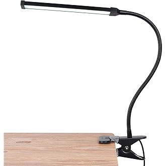 mejor iluminacion para lectura