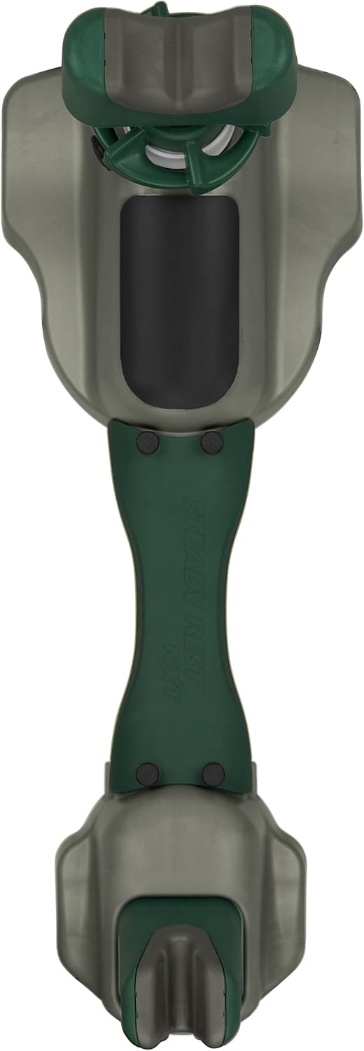 Caldwell Steady Rest NXT Adjustable Ambidextrous Rifle Shotgun Pistol Handgun Shooting Rest for Outdoor Range : Archery Rests : Sports & Outdoors