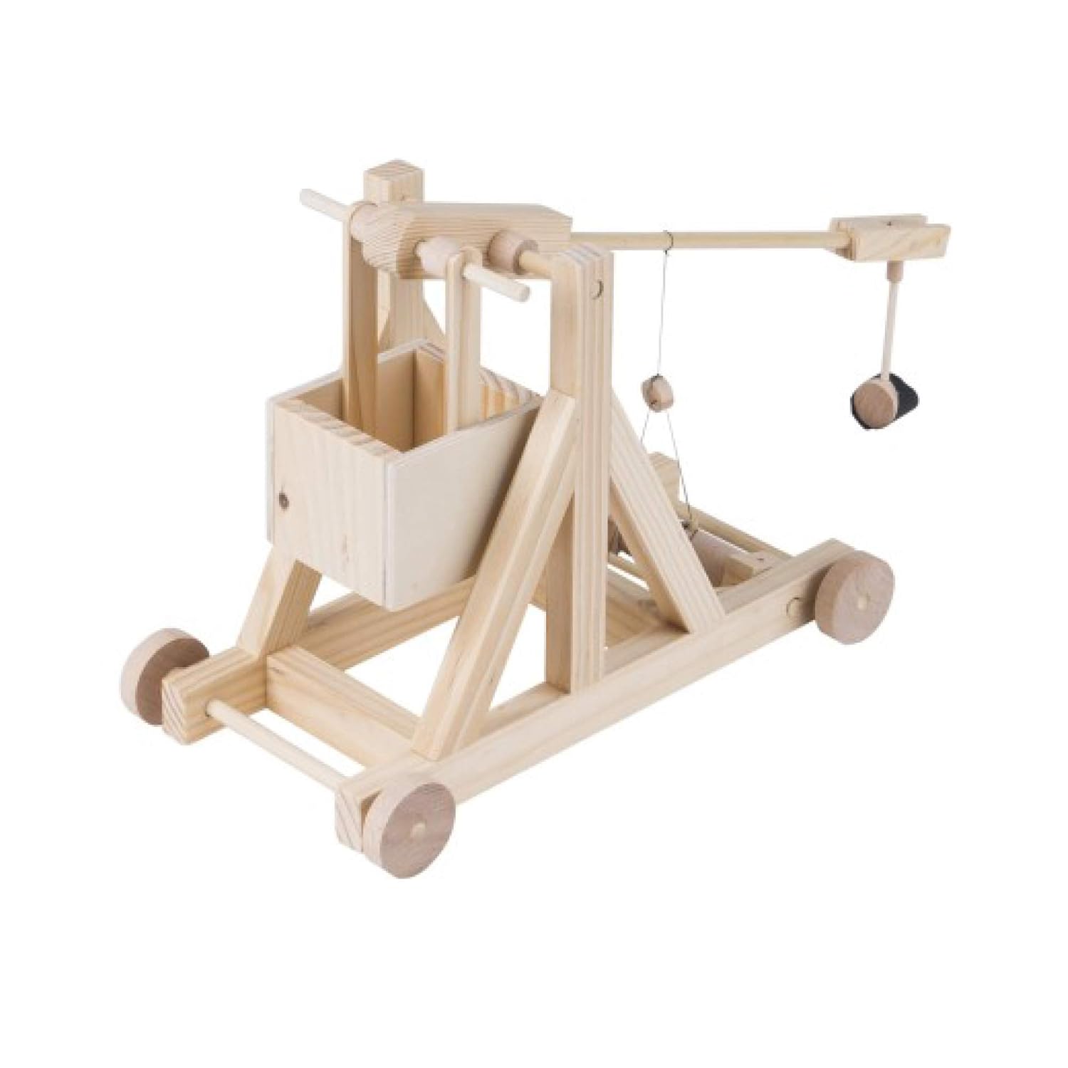 trebuchet toy