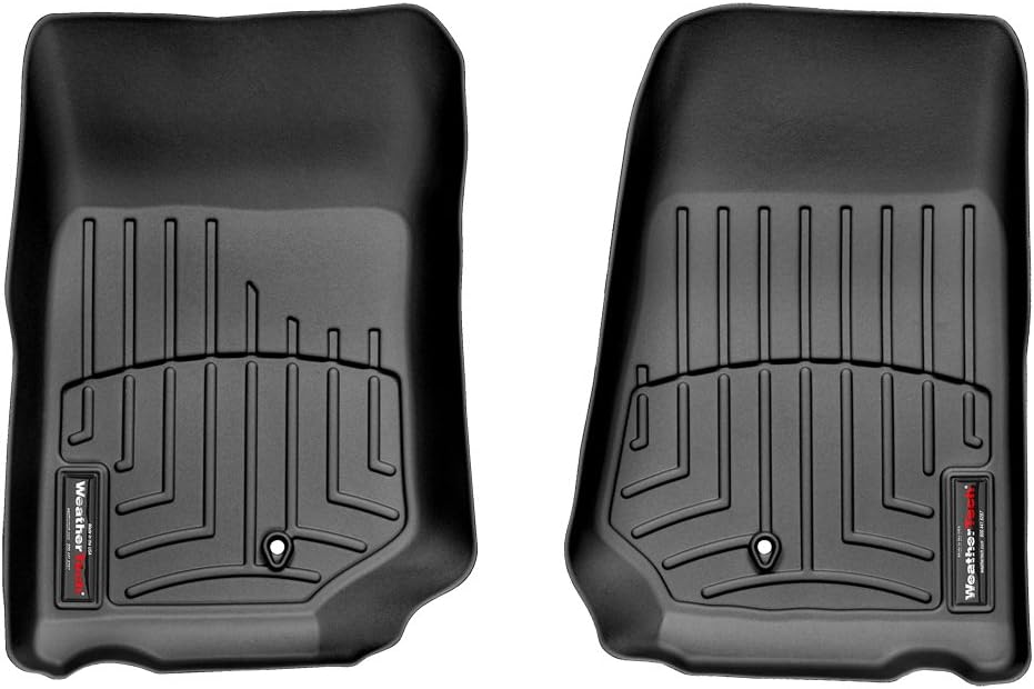 Best getting salt out of car carpet