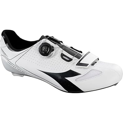 scarpe da bici diadora