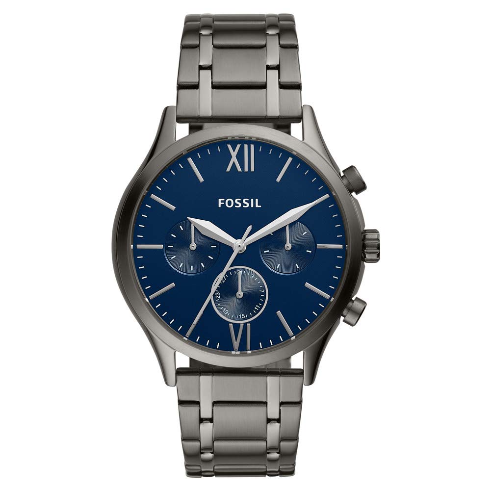 Fossil BQ2401 Mens Fenmore Watch