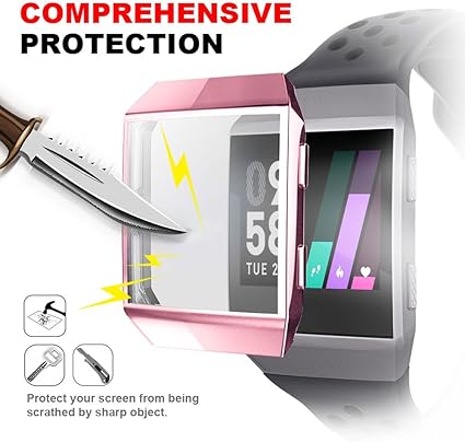 fitbit ionic amazon