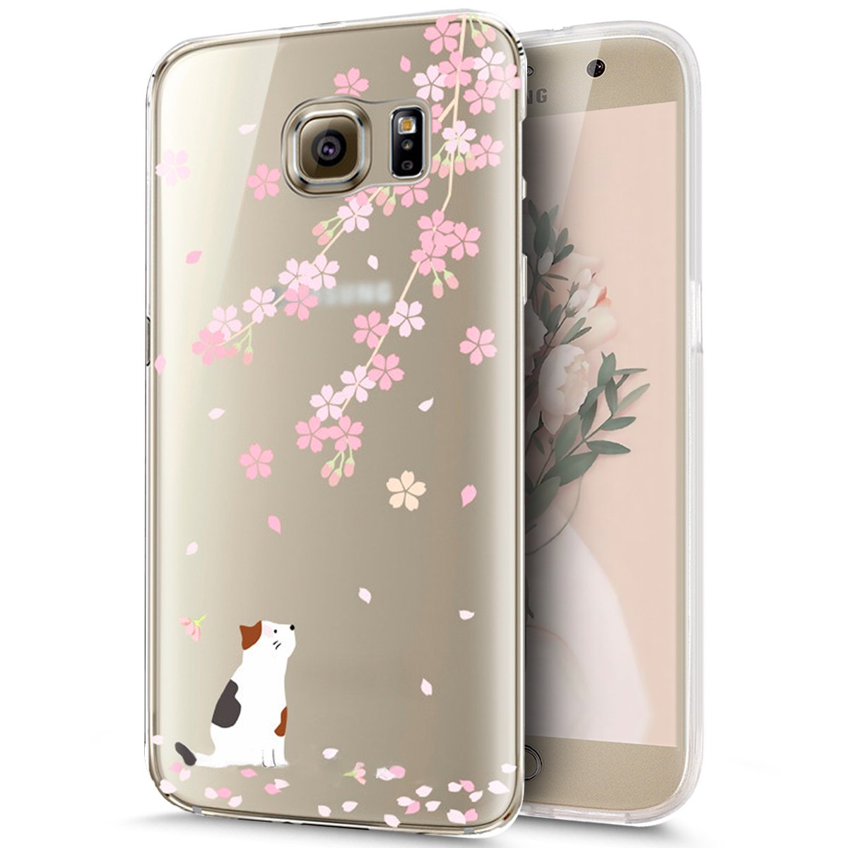 Чехол На Samsung Galaxy S6 Купить