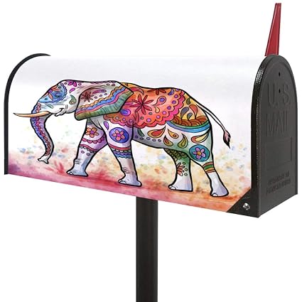 Image result for elephant outside the box