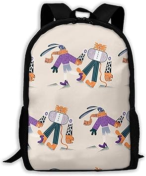 mochilas escolares adultos