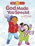 God Made You Special (Happy Day) by 