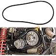 Belt Box Seal Drive Clutch Gasket Cover Compatible with Polaris Sportsman RZR 800