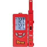 Power Probe Dual-Zone Temperature Probe Kit (TEMPKIT)