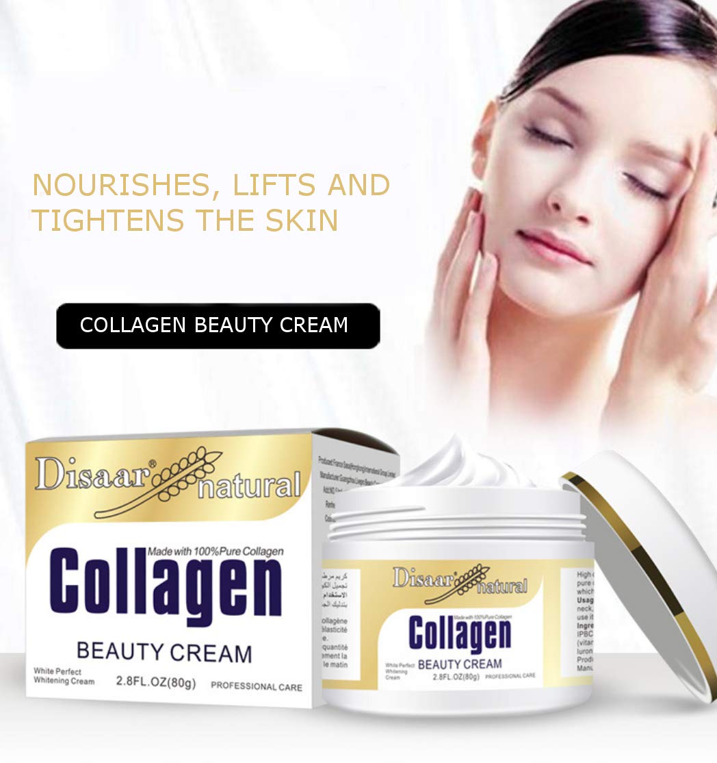 disaar collagen serum