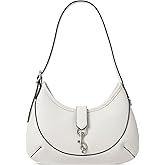 CLUCI Shoulder Bag for Women, Soft Vegan Leather Small Purses with Adjustable Strap, Stylish Hobo Handbags