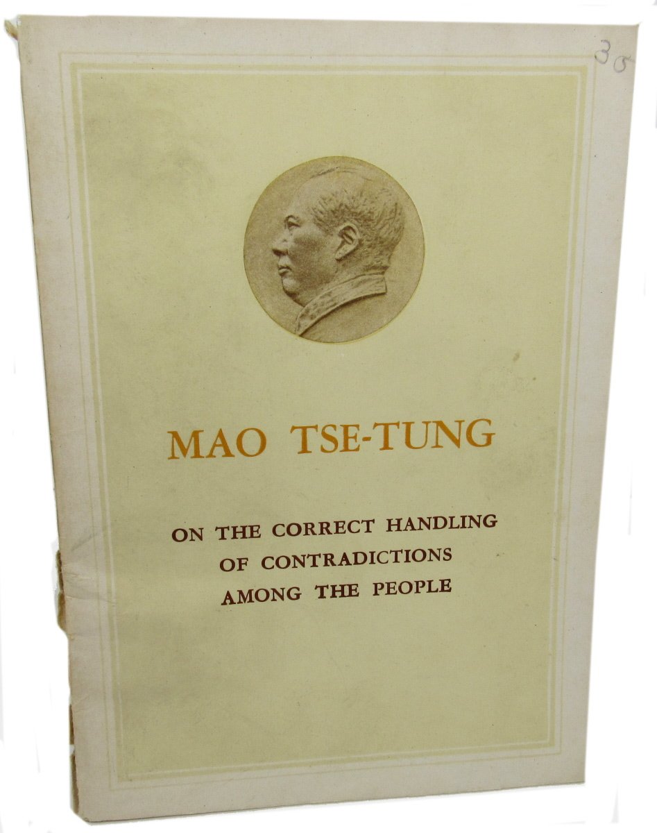 Politics 政治 | 高大伟 David Cowhigs Translation Blog
