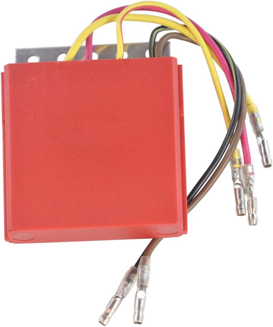 Voltage Regulator Rectifier for Polaris Magnum/Sportsman/Xplorer/Xpress