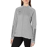 adidas Originals womens Con20 Tr Jkt WTrack Jacket