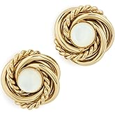 GAS Bijoux Women's Vintage Collection Earrings