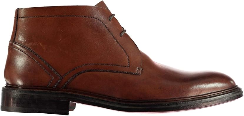 Mid ankle formal shoes Clearance