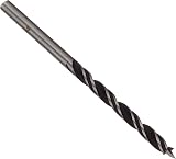 Bosch Professional Brad Point Drill Bit for Wood 4mm Rotary Drill Accessories