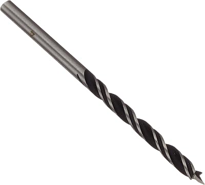 Bosch Professional Brad Point Drill Bit for Wood 4mm Rotary Drill Accessories
