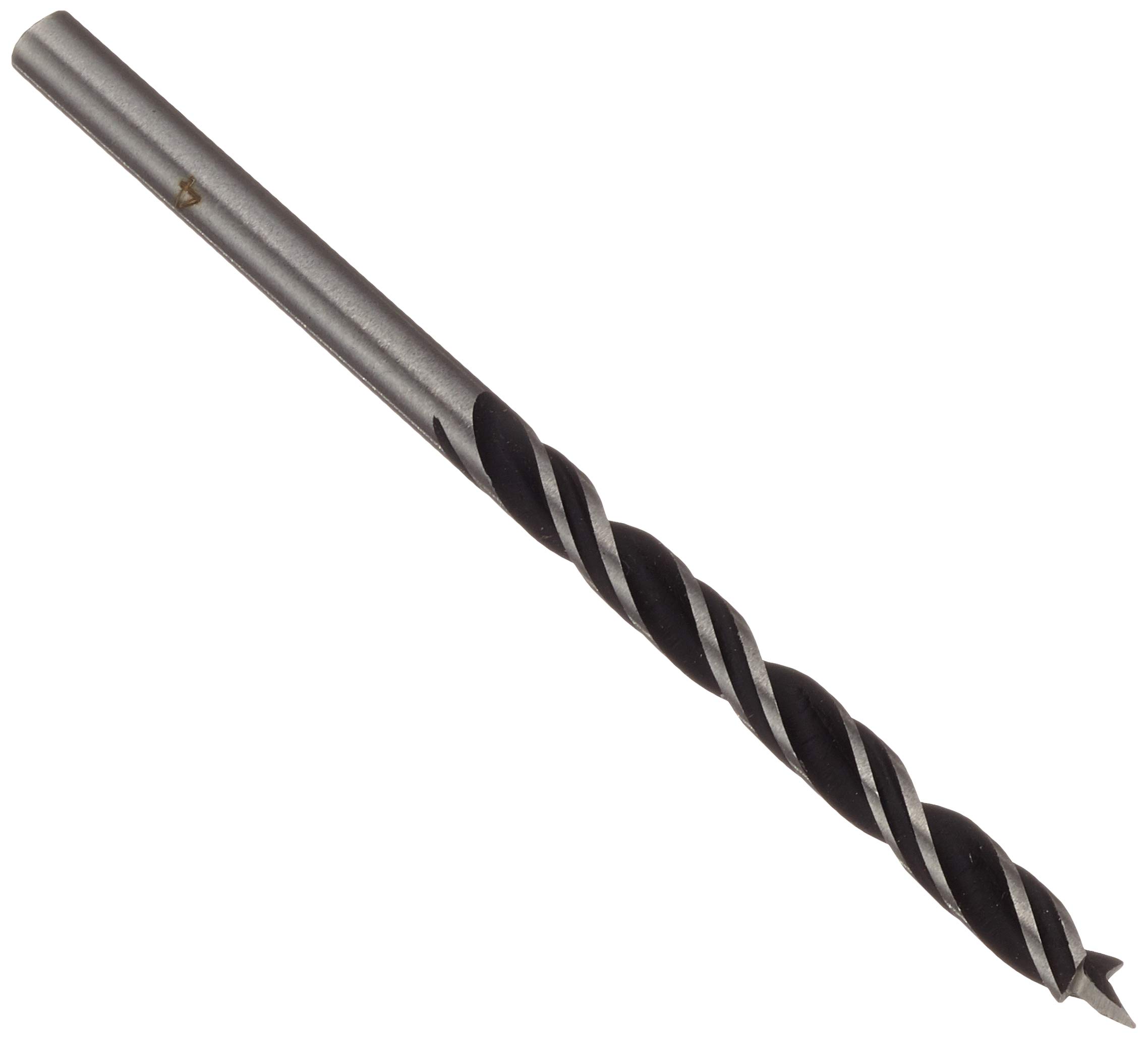 Bosch Professional Brad Point Drill Bit (for wood, Ø 4 mm, accessories rotary drills)