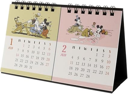 Amazon サンスター文具 19年 ディズニー カレンダー 卓上 2ヶ月 スタンダード S 19年 1月始まり 文房具 オフィス用品 文房具 オフィス用品 Amazon サンスター文具 19年 ディズニー カレンダー 卓上 2ヶ月 スタンダード S 19年 1月始まり 文房具 オフィス用品 文房具 オフィス用品