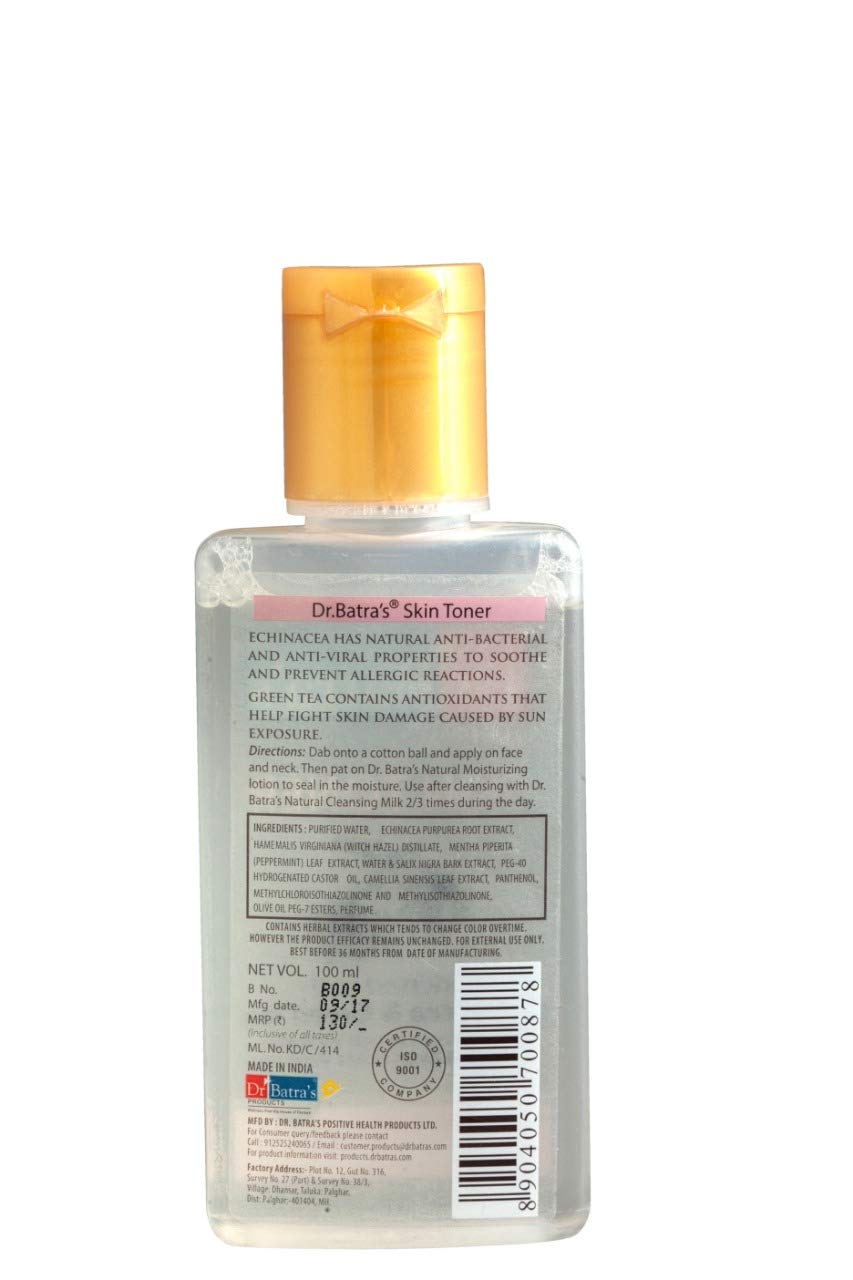 dr batra anti aging cream