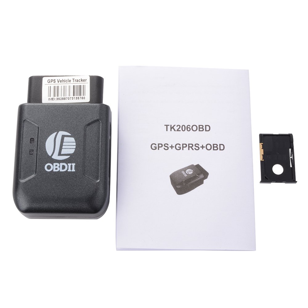 Real time gps. Gps трекер obd2.