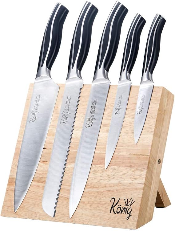 Grill-Caddy Mit Magnetischem Werkzeughalter – Für Grillplatten 43–91 Cm, Inkl. Haken, Messerhalter & Papierturmhalter
