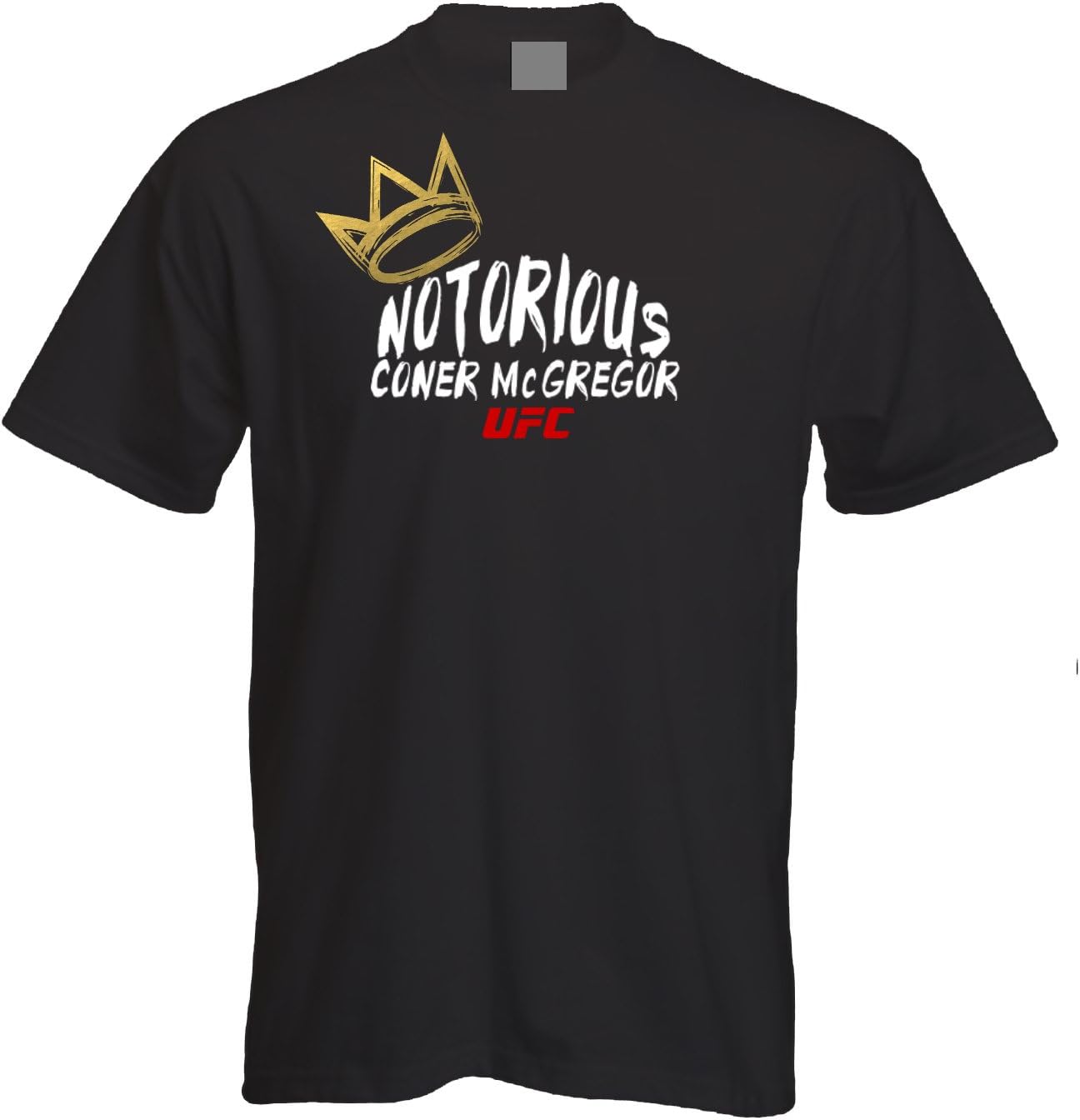 CONER MCGREGOR T-SHIRT