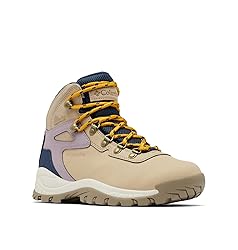 Columbia Newton Ridge Plus Hiking Boot