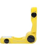 Magswitch Pivot Angle 150 (Max), Adjustable Welding Magnet - for Metal Fabrication Welding Accessories and Tools, with Multi Angle Magnet Holder Clamp On/Off Capabilities