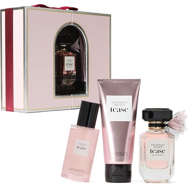 Amazon.com: Victoria's Secret Pure Seduction & Velvet Petals