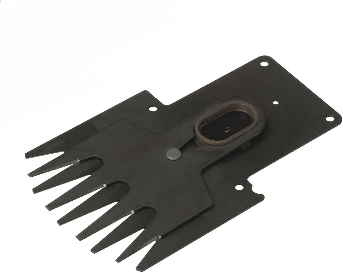 Gardena Grass Blades: Knife for Edging Shears (Art. 8804, 8805, 2510), Lawn Cutters (Art. 8830), Bush Clippers (Art 8820