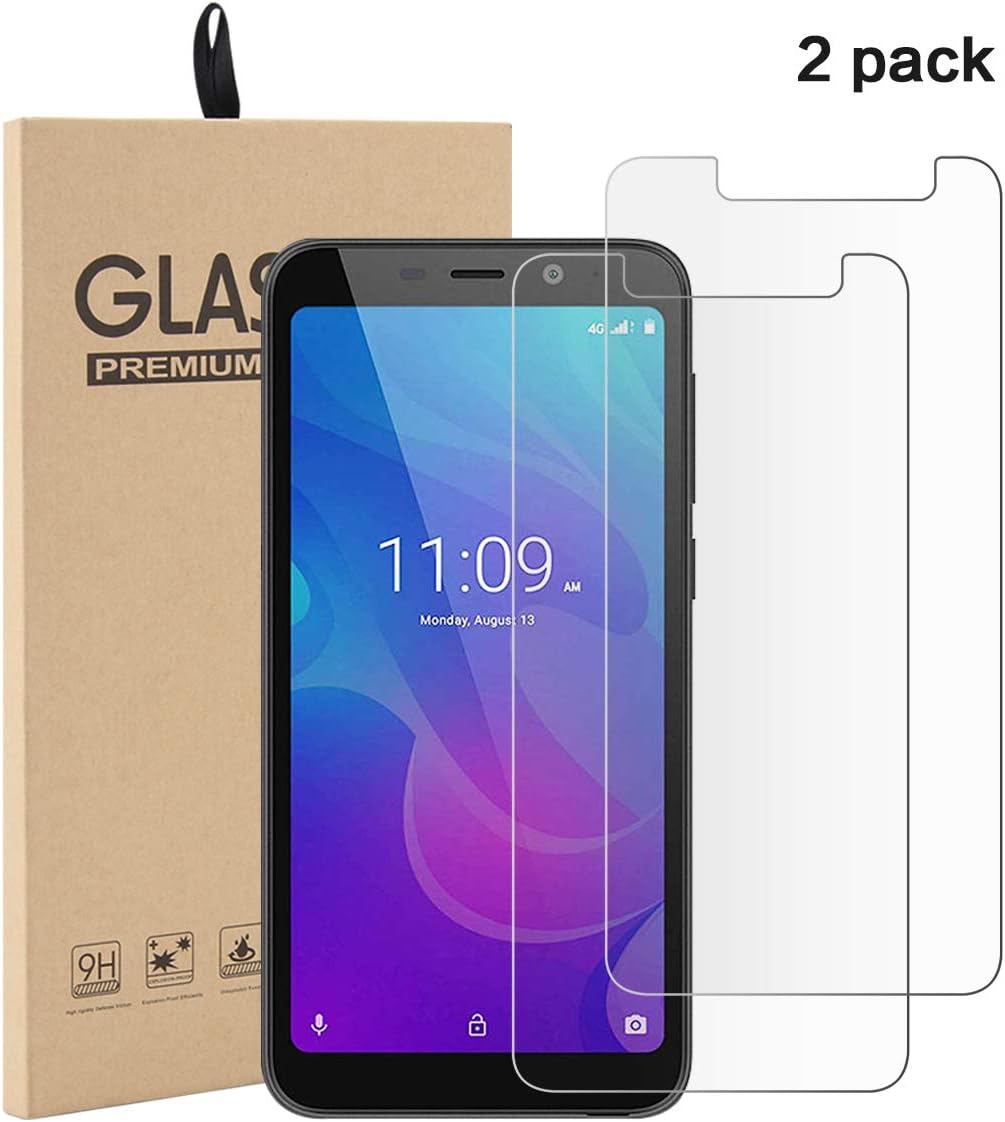 Codream Meizu C9 Pro Case, Stylish Thin Excellence Shockproof Skin Protective Cover Case with Corner Protection Design for Meizu C9 Pro (As Shown)
