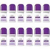 Avon Deodorant Bonus Size Pack of 12 (COOL CONFIDENCE ORIG)