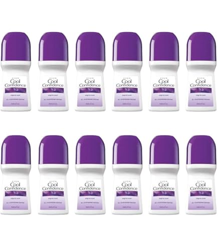 Amazon.com : Avon Little Black Dress Roll-on Deodorant, Restage, 40ml :  Beauty & Personal Care