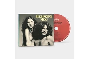 Buckingham Nicks (2025 Remaster)