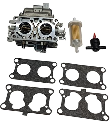 Amazon.com: Kawasaki Fd731v Carburetor