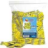 Abba Zaba Mini Bars, 2 LB (Appx. 60 Bars) Bulk Candy