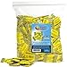 Abba Zaba Mini Bars, 2 LB (Appx. 60 Bars) Bulk Candy